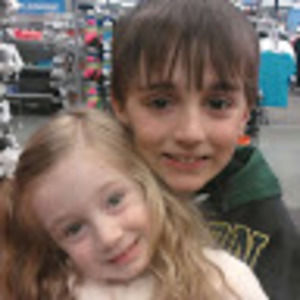 Meet your Posher, Mackenzie